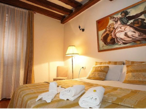 Appartamento Rialto Laura Venedig